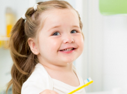Местная анестезия вредна для зубов ребенка, предупреждают ученые